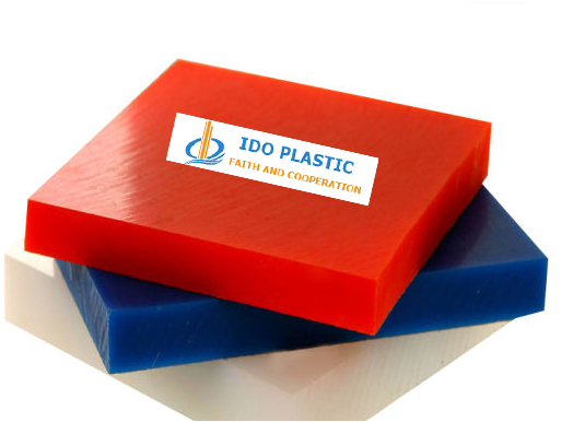 Tấm nhựa UHMW-PE Cao Phân Tử chịu được nhiệt độ bao nhiêu?